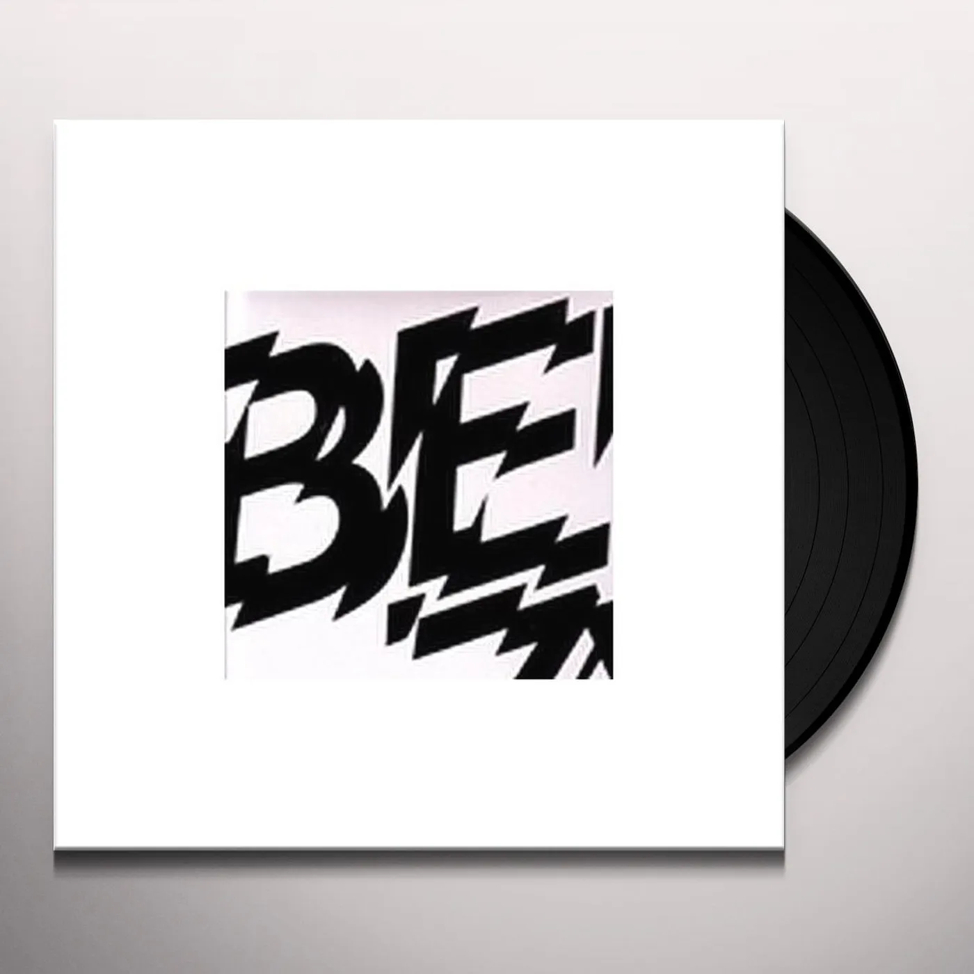 Beezy THOUGHTS IN RETROSPECT Vinyl Record