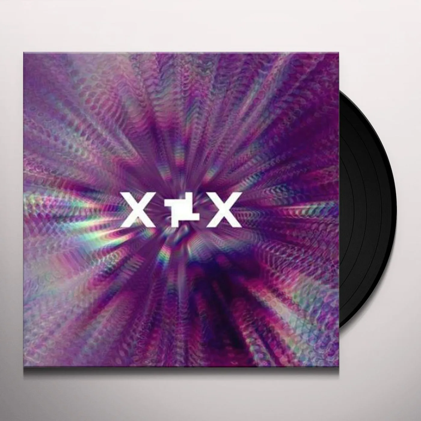 20 Years Of Fabric / Various 20 YEARS OF FABRIC PART 2 / VARIOUS Vinyl Record - Colored Vinyl