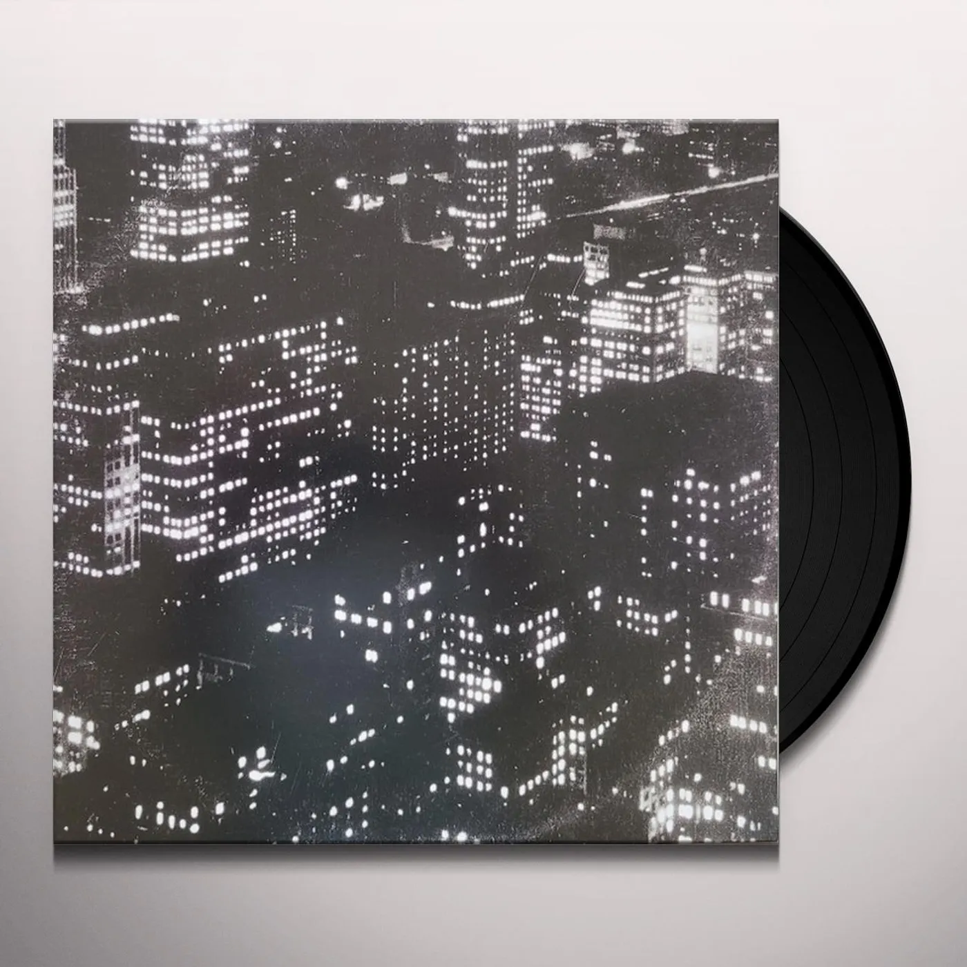 Timber Timbre Sincerely Future Pollution Vinyl Record