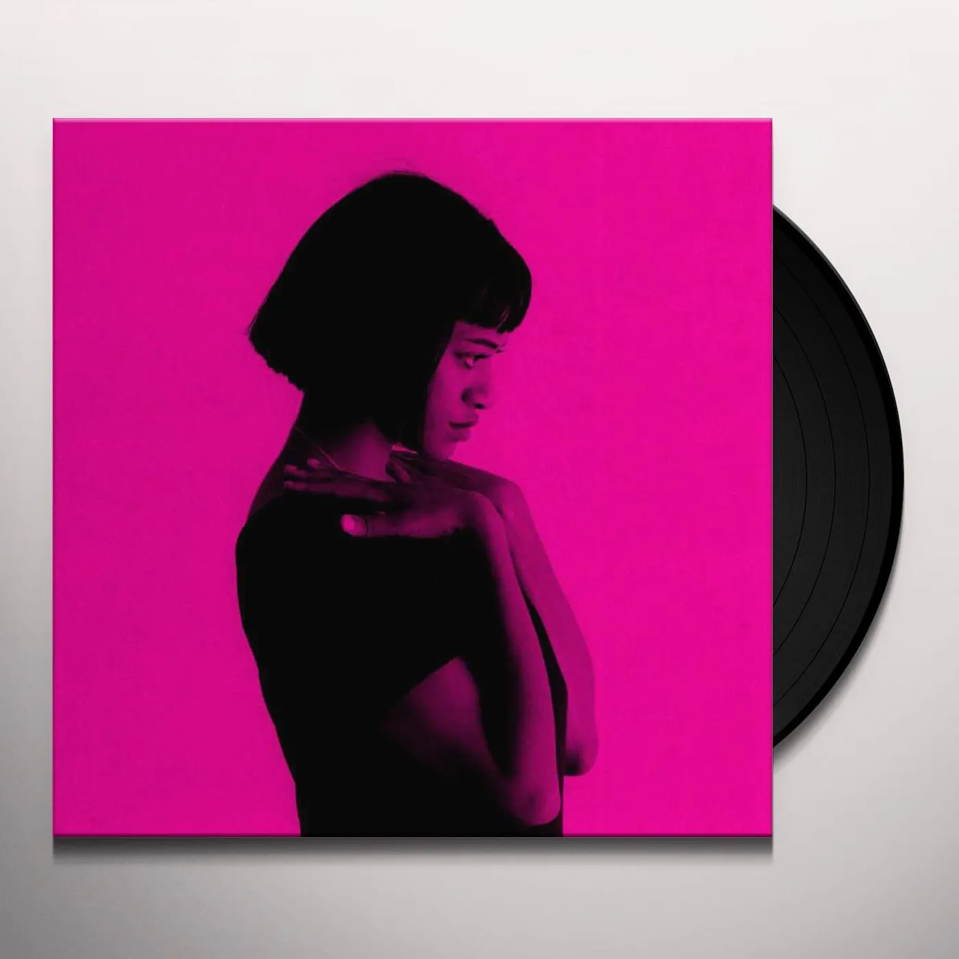 Kilo Kish REDUX Vinyl Record