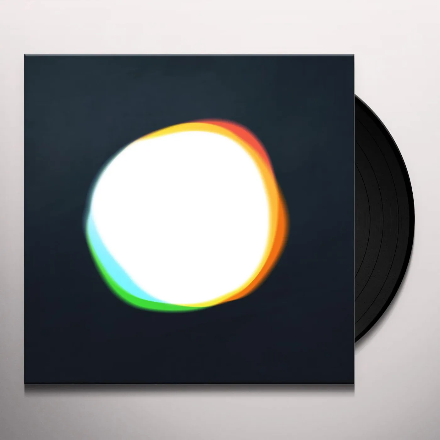 Vessels DIALTE Vinyl Record