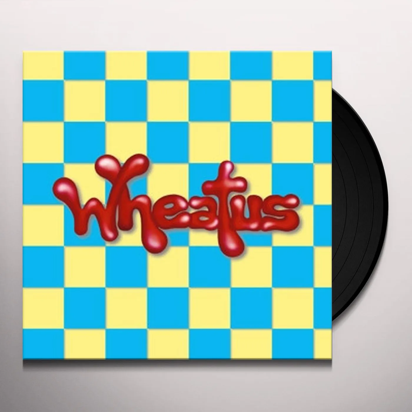 WHEATUS (180G) Vinyl Record