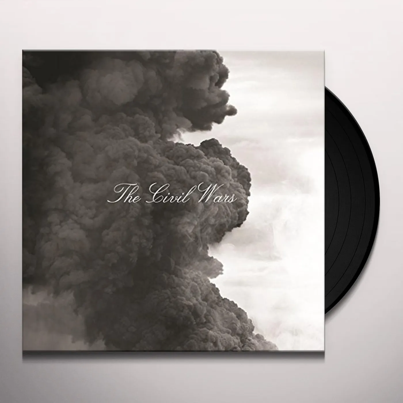 The Civil Wars Vinyl Record