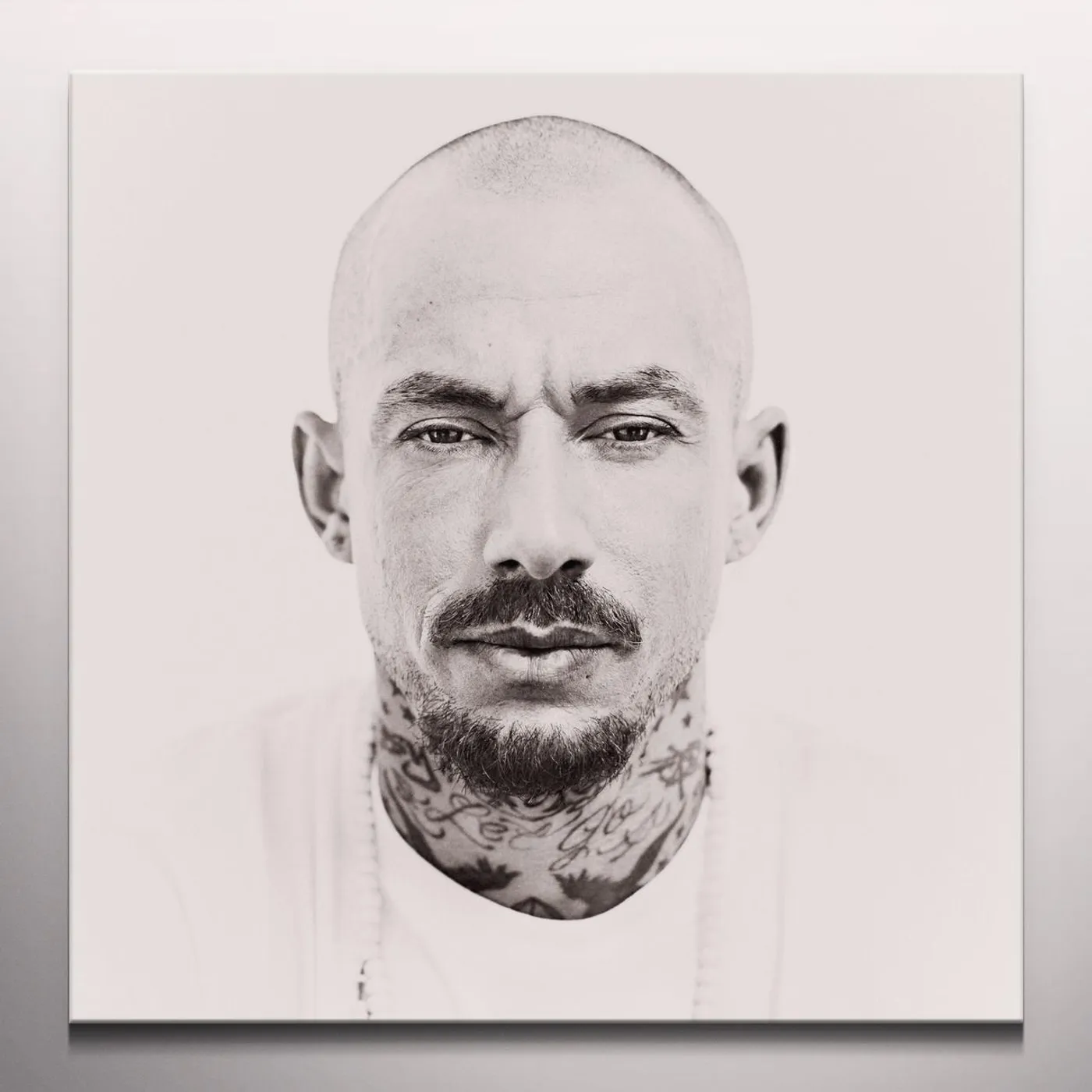 Eligh 80 HRTZ Vinyl Record