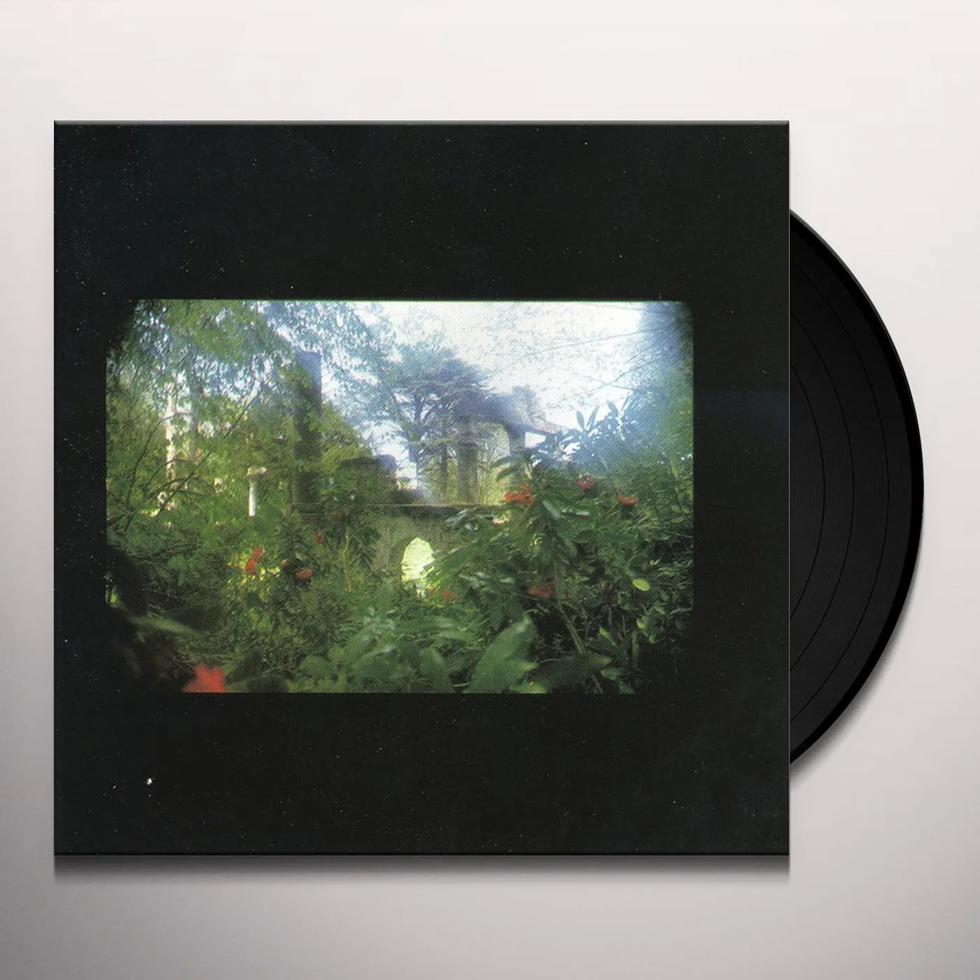 Sad Lovers & Giants Epic Garden Music Vinyl Record