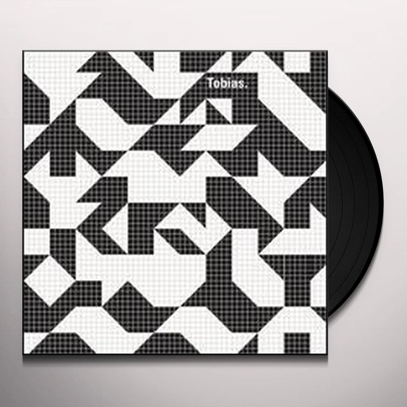 Tobias Freeze / Perfect Sense Vinyl Record