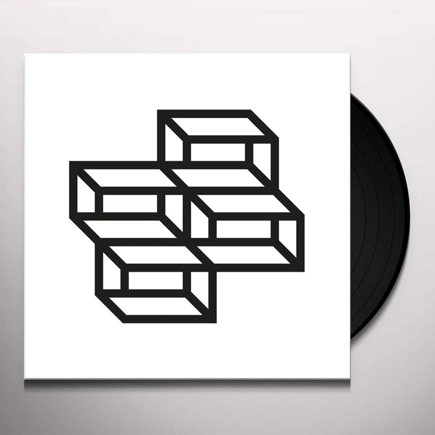 Primal Boundaries Vinyl Record