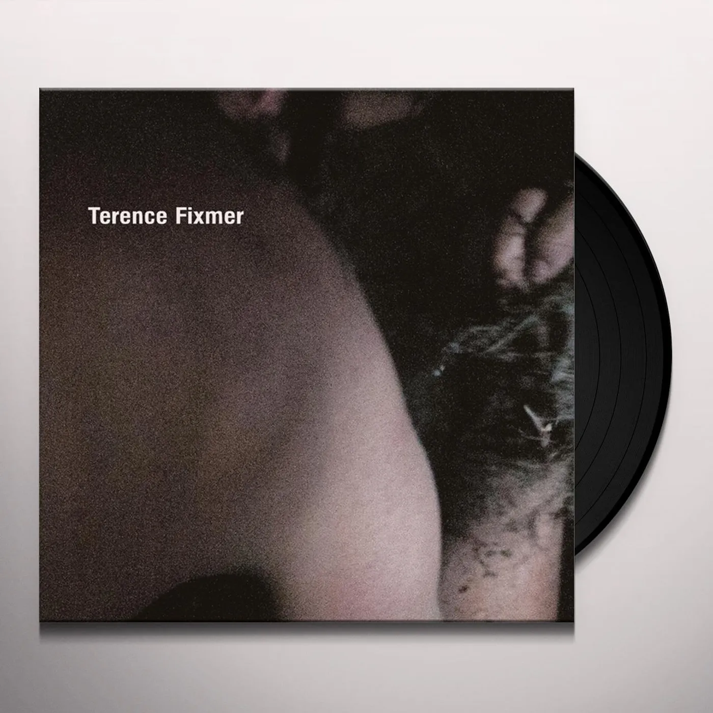 Terence Fixmer Beneath The Skin Vinyl Record