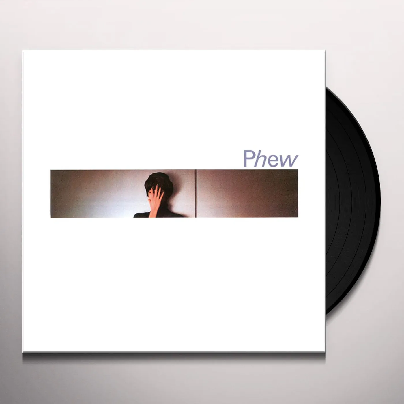 PHEW Vinyl Record