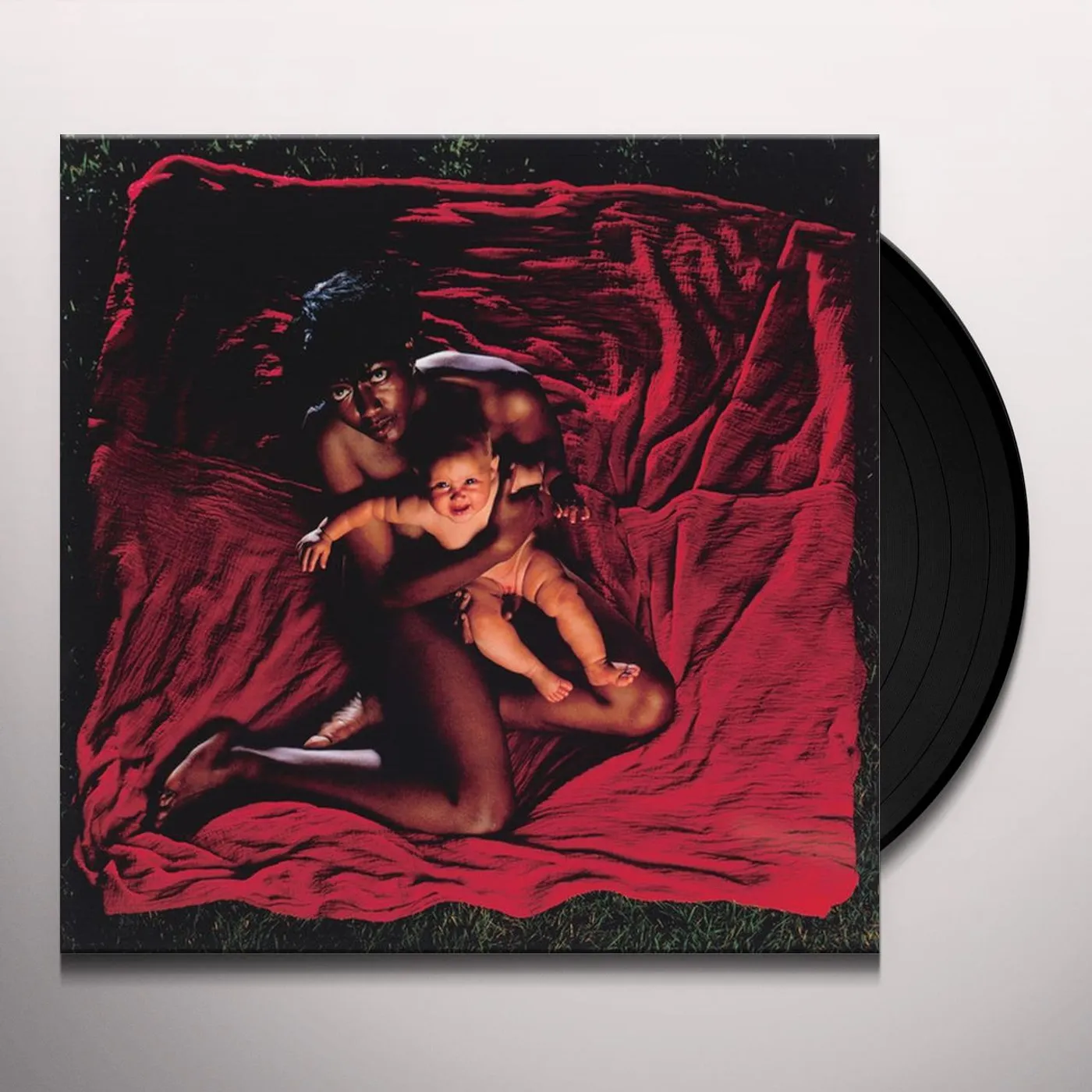 The Afghan Whigs CONGREGATION (180G/DL CARD) Vinyl Record