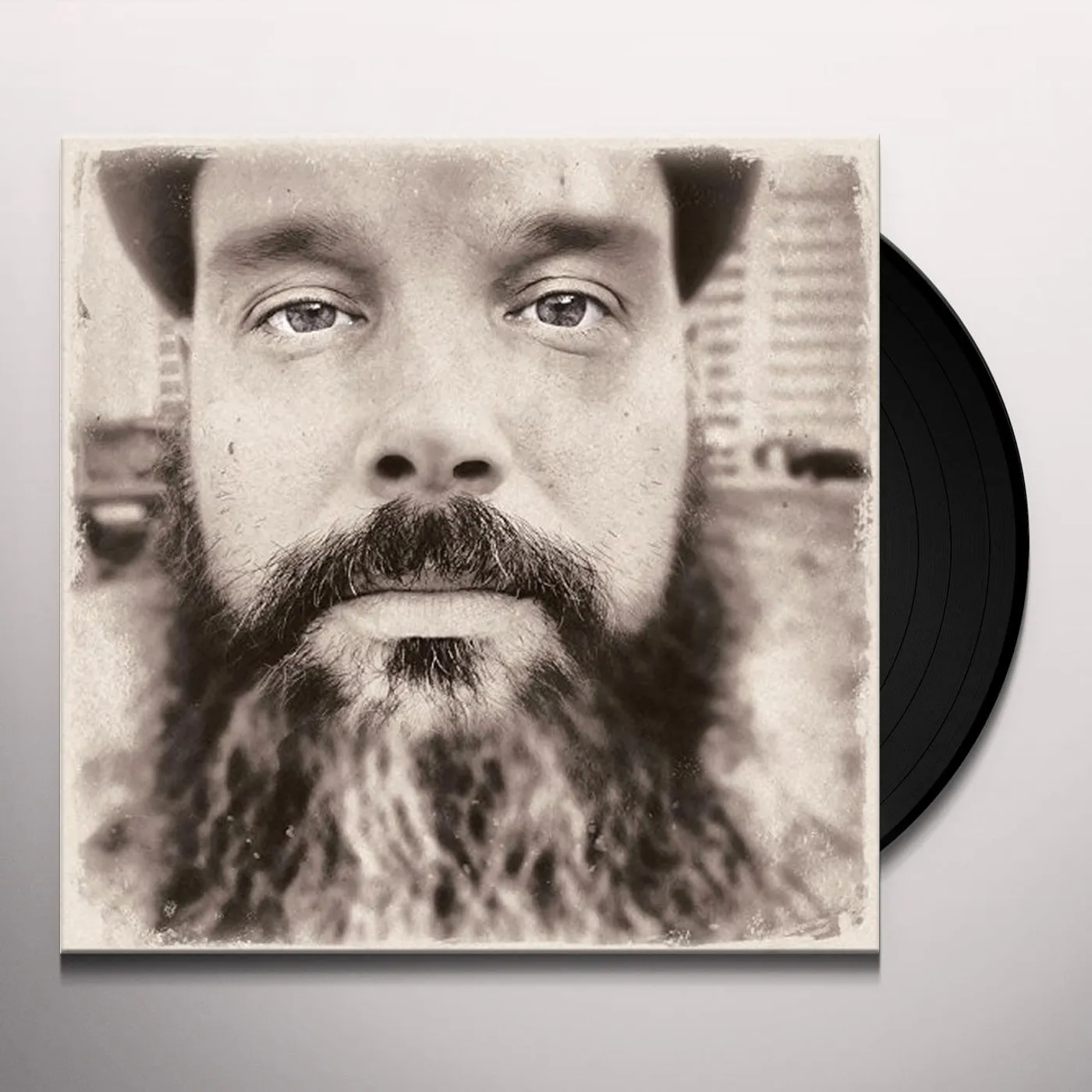 Edward David Anderson Lower Alabama: The Loxley Sessions Vinyl Record