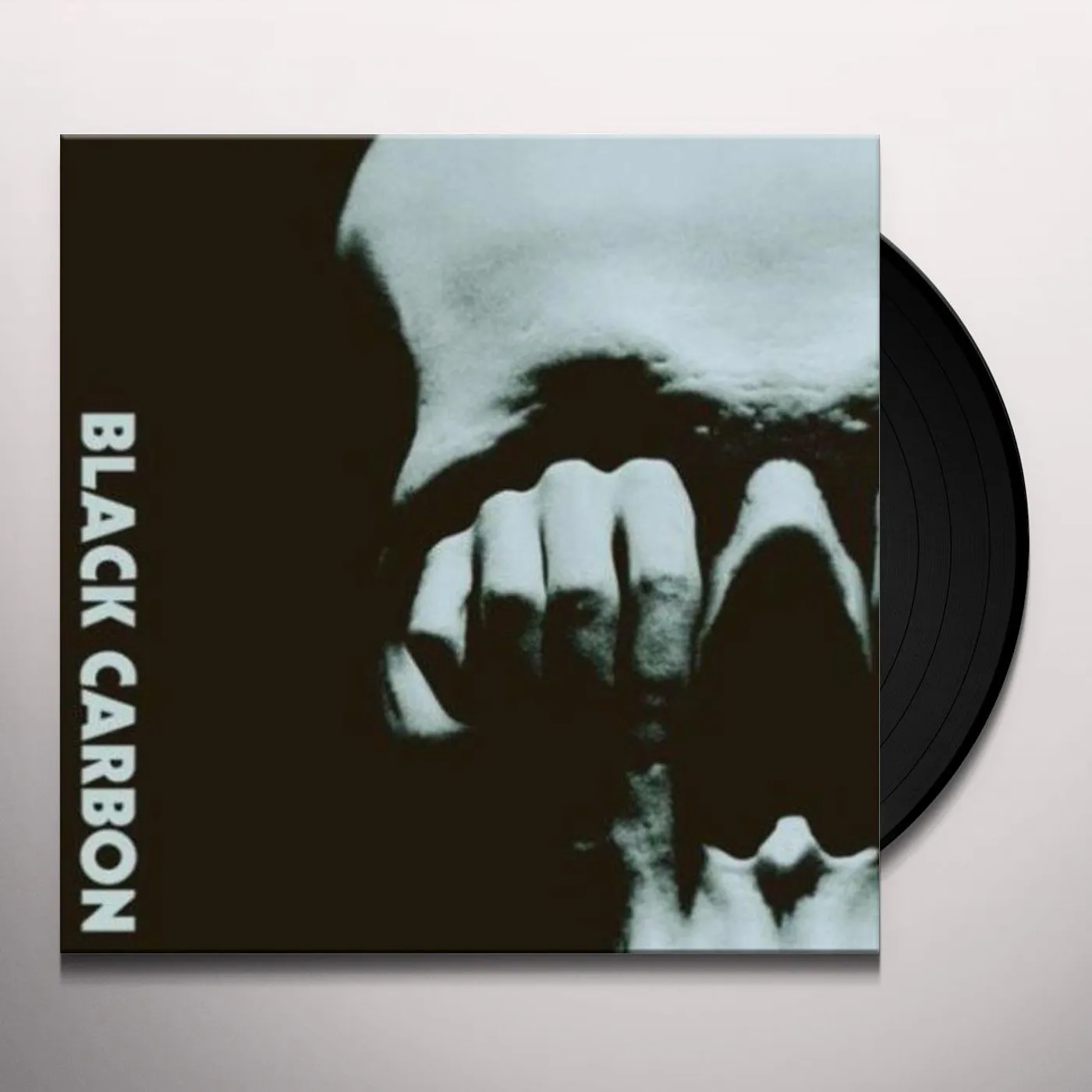 Timothy Fife Black Carbon Vinyl Record