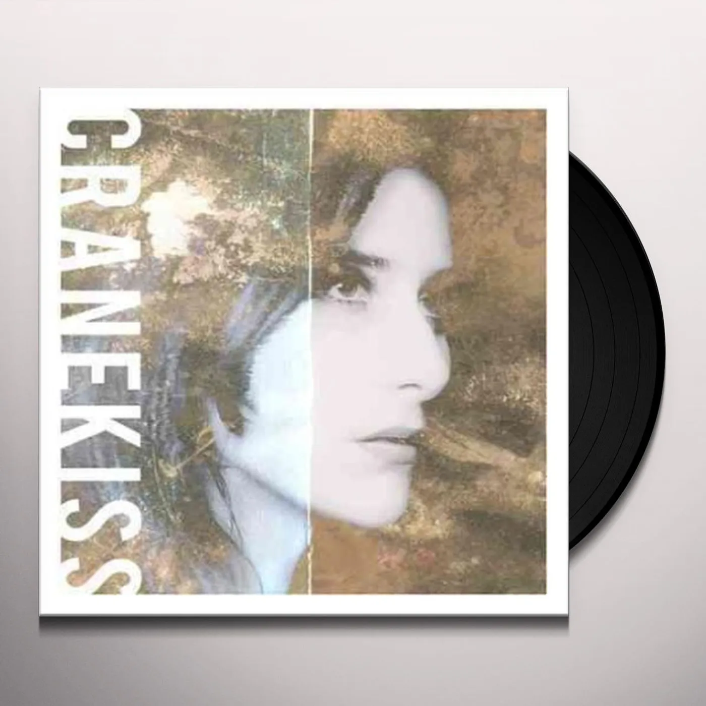 Tamaryn Cranekiss Vinyl Record