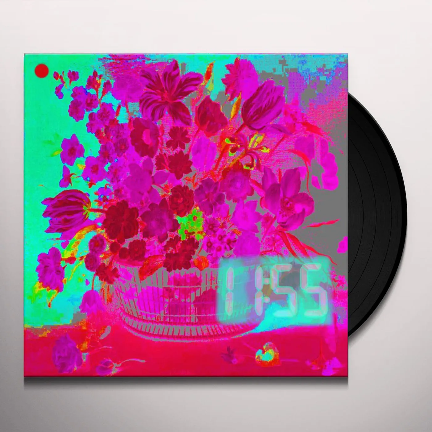 Everything Is Recorded SATURDAY SPECIALS: THE CLIPZ REMIXES VOL 1 Vinyl Record
