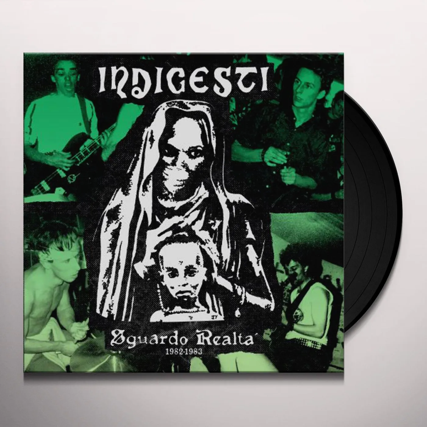 Indigesti
