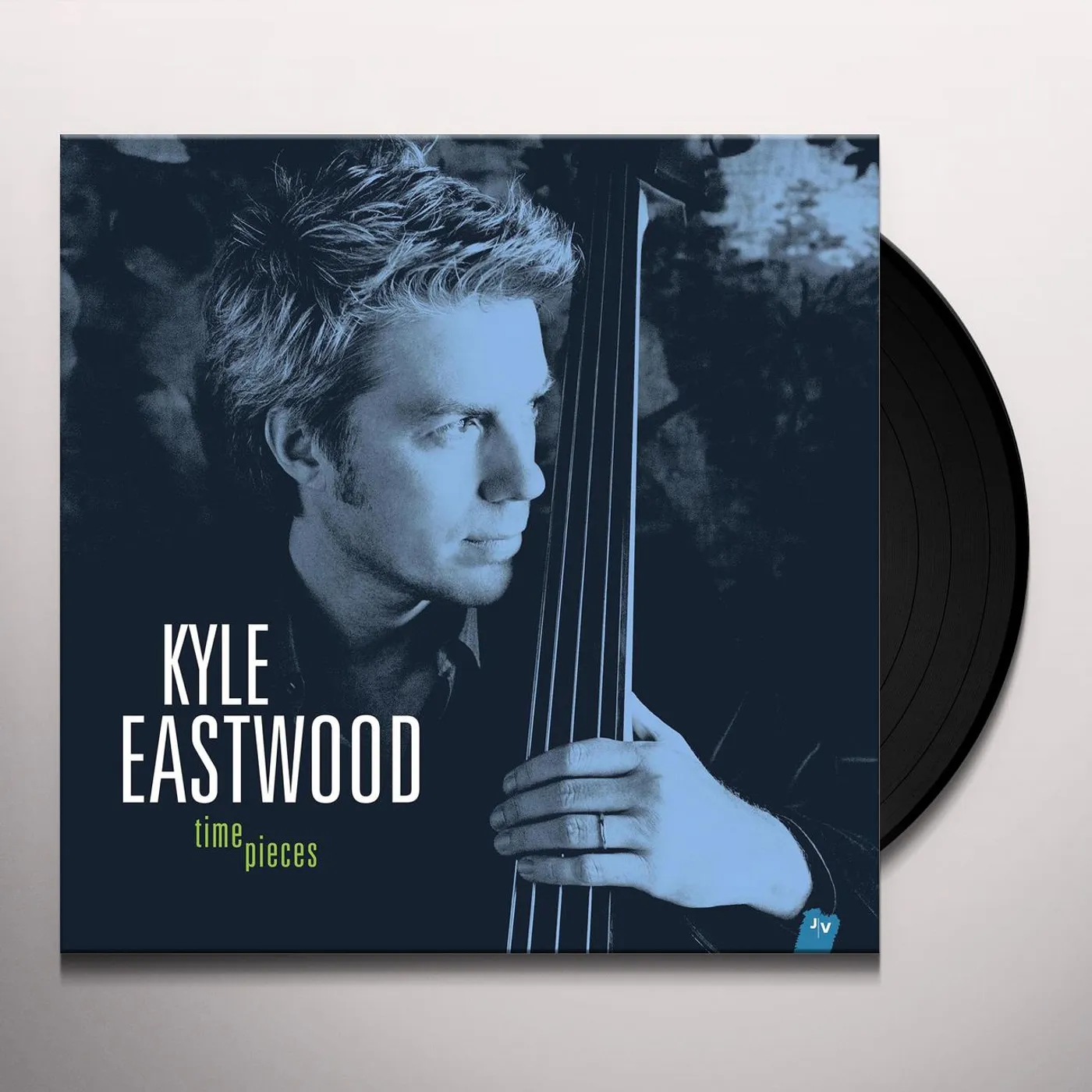 Kyle Eastwood Time Pieces Vinyl Record