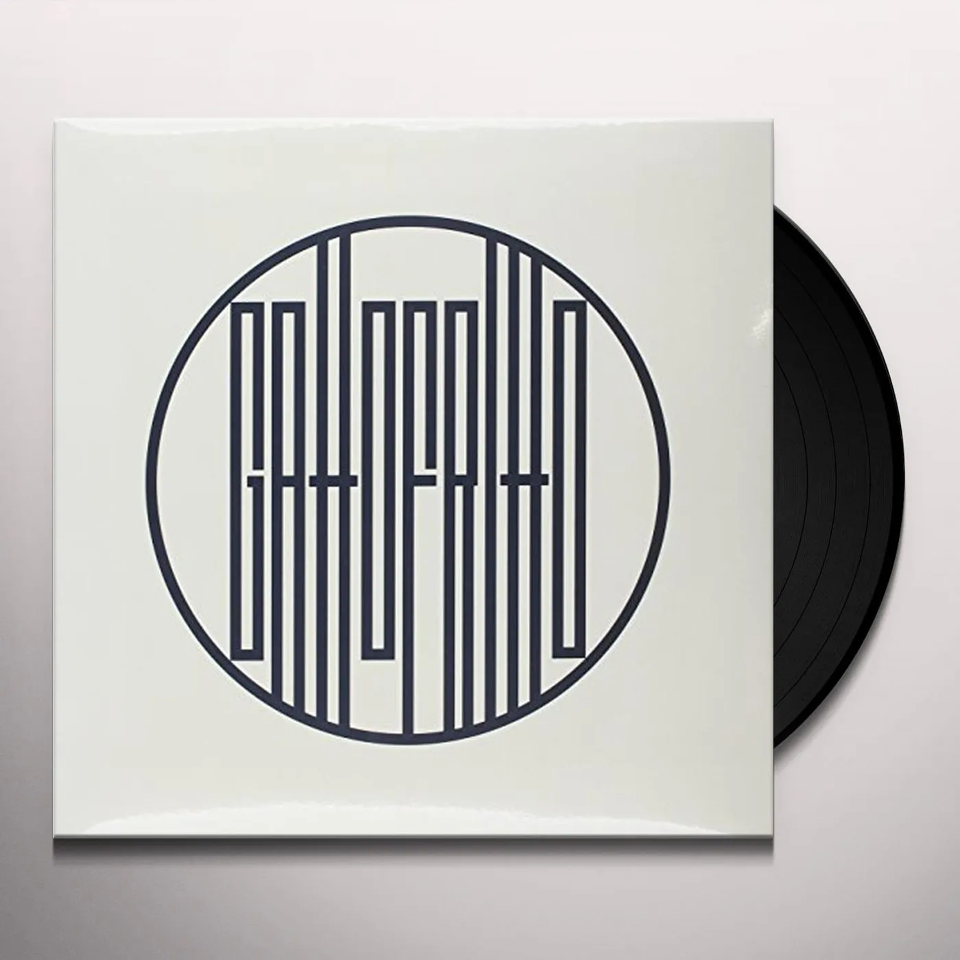GATTO FRITTO Vinyl Record