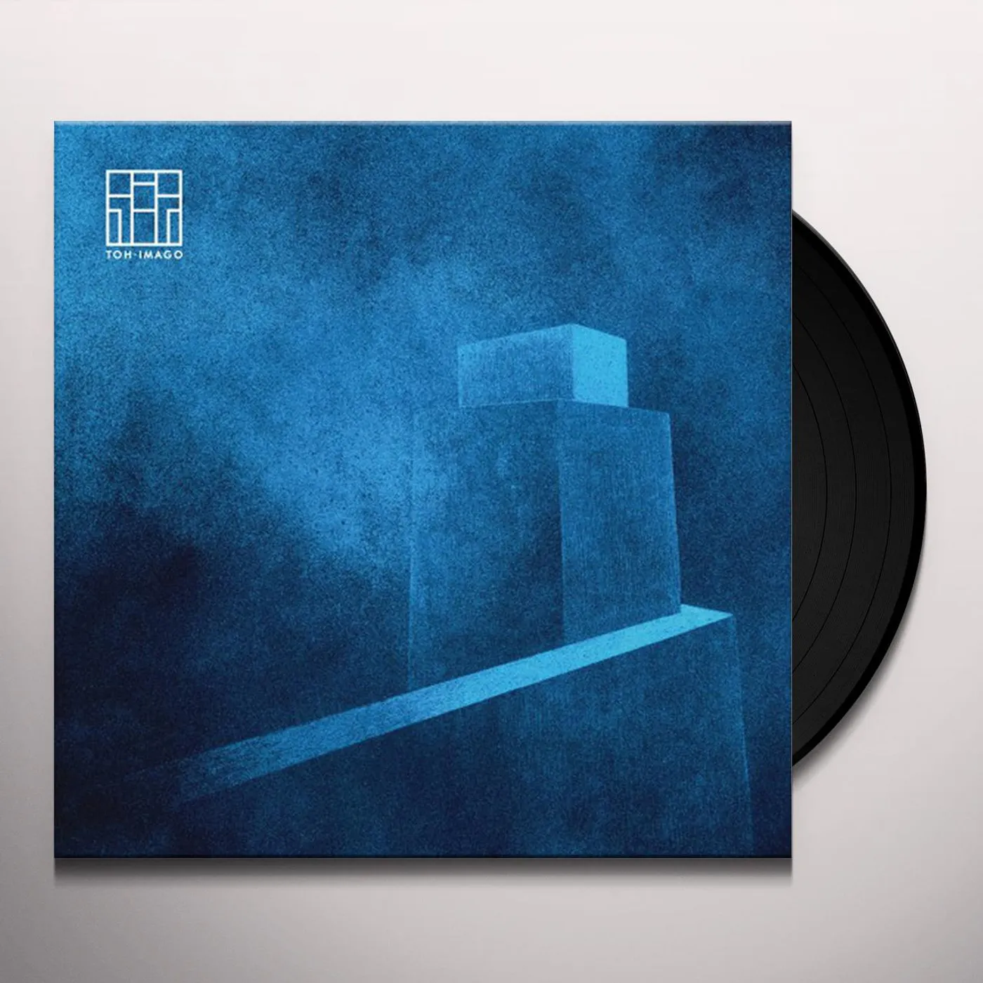 Toh Imago Nord noir Vinyl Record