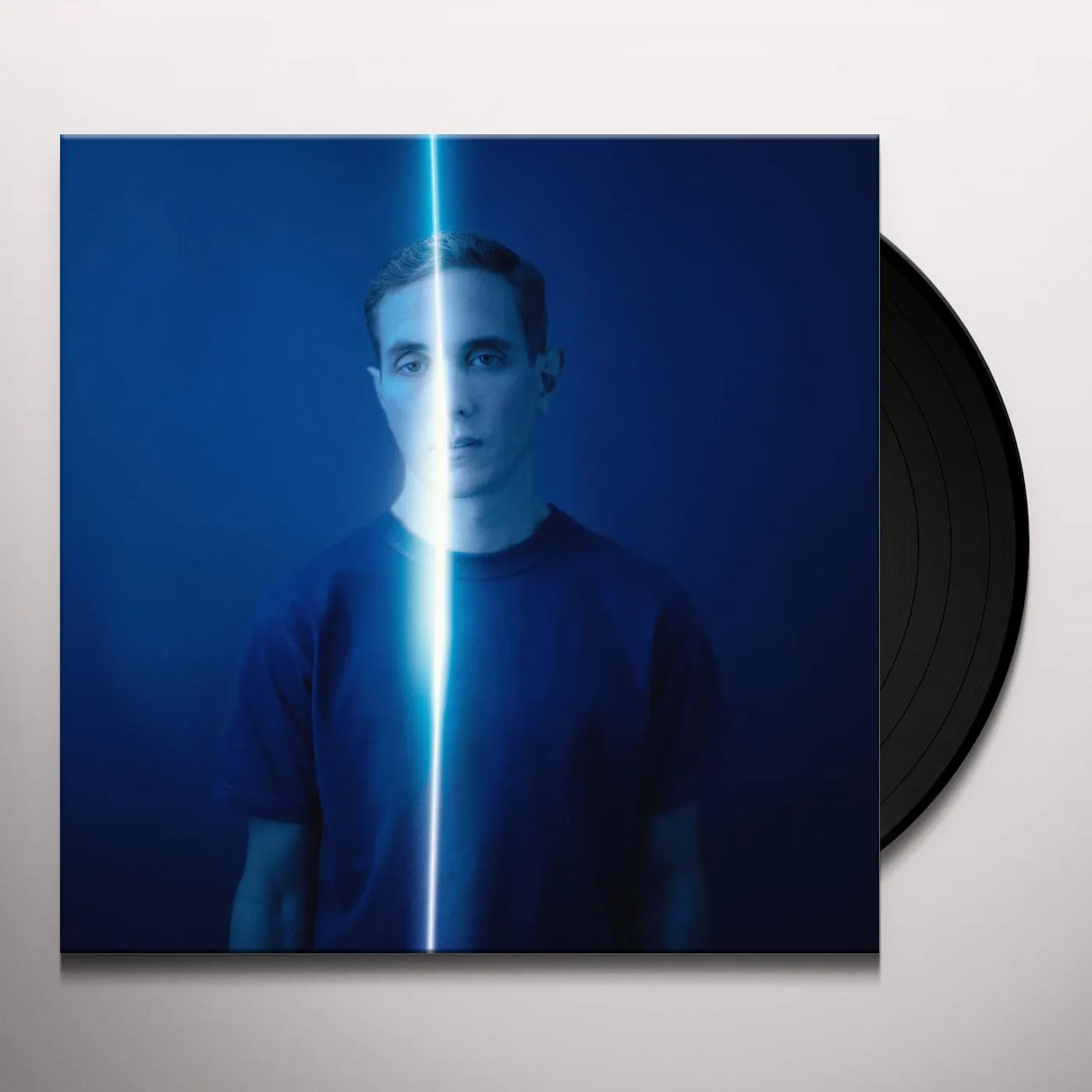 Guillaume Poncelet DURANGO Vinyl Record