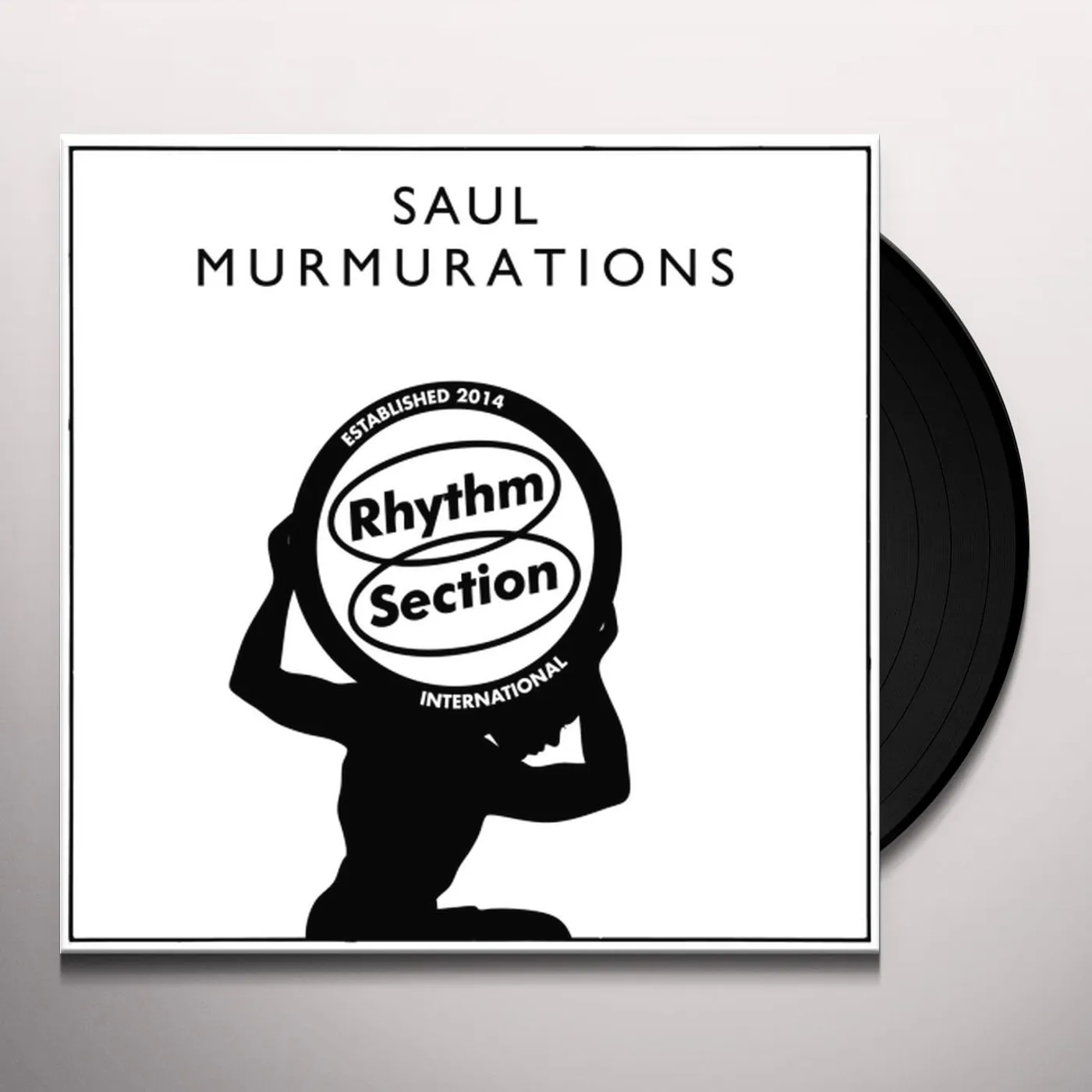Saul MURMURATIONS Vinyl Record