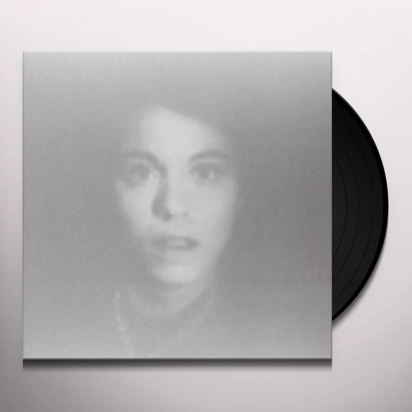 Moon Zero Tombs Vinyl Record