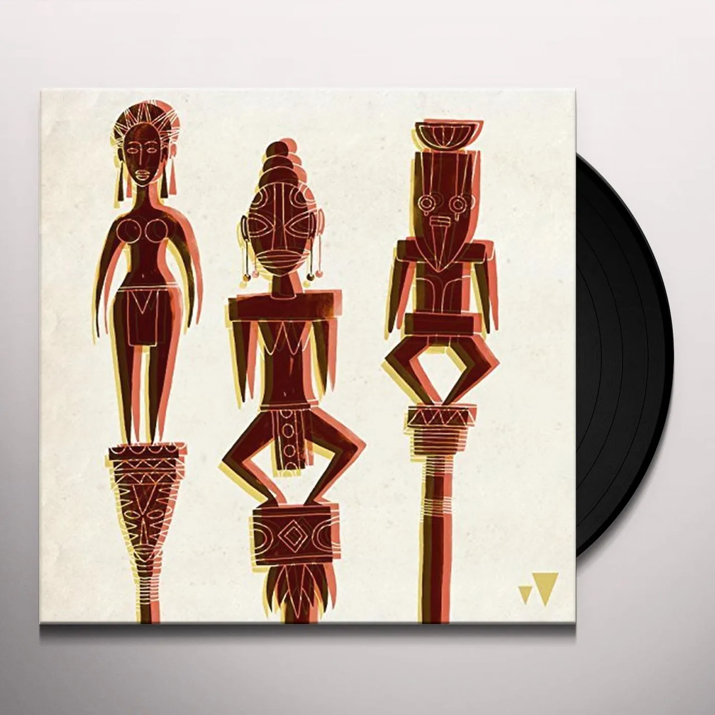 Bixiga 70 III Vinyl Record
