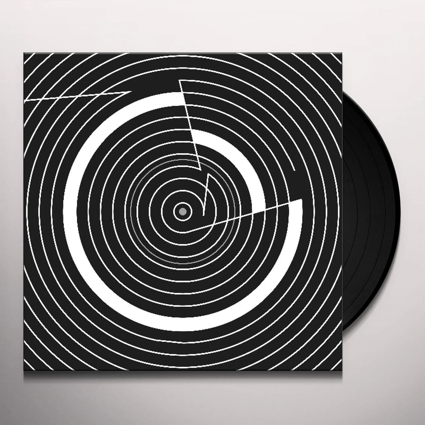 David Hausdorf WECHSELWIRKUNG Vinyl Record