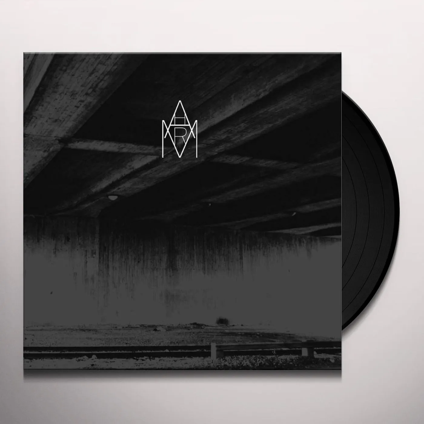 AHRM Vinyl Record