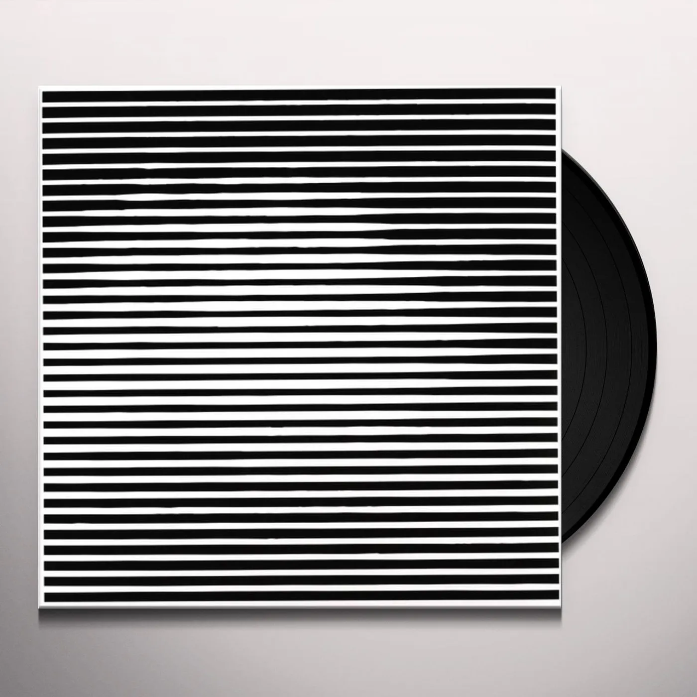 Deantoni Parks / Technoself Live at Clouds Hill Vinyl Record