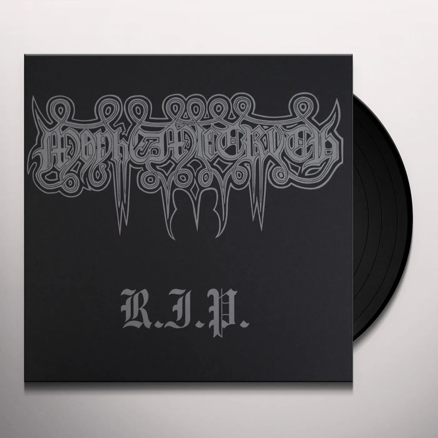 Mayhemic Truth R.I.P. Vinyl Record