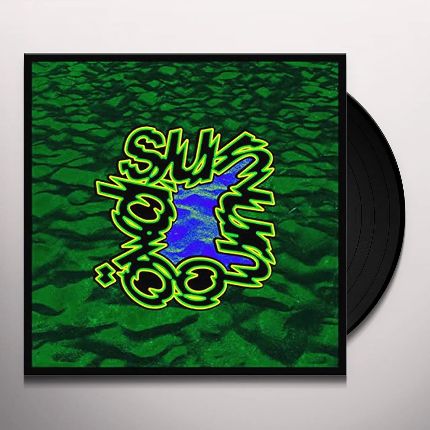 Sunun Ooid Vinyl Record