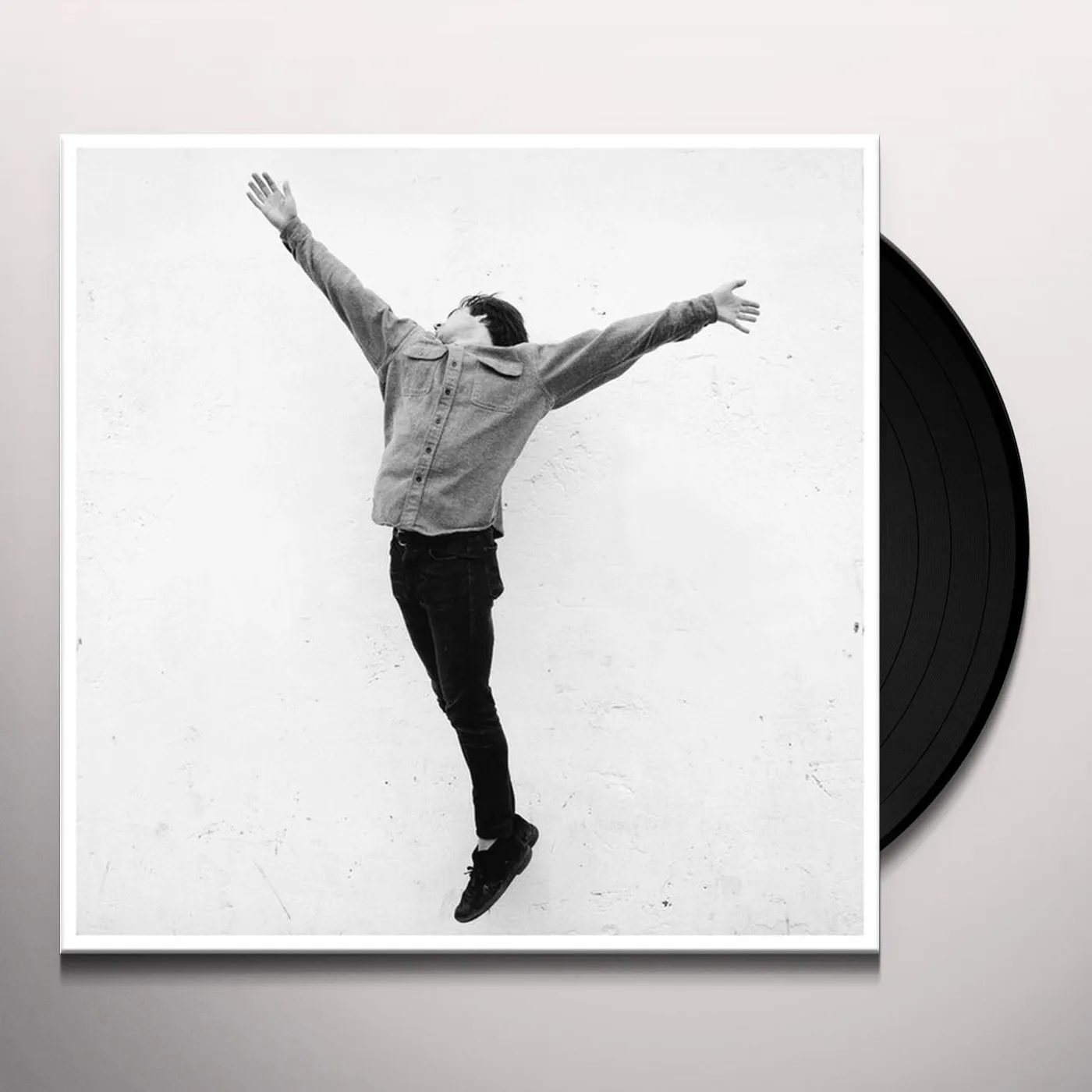 MONEY SHADOW OF HEAVEN Vinyl Record