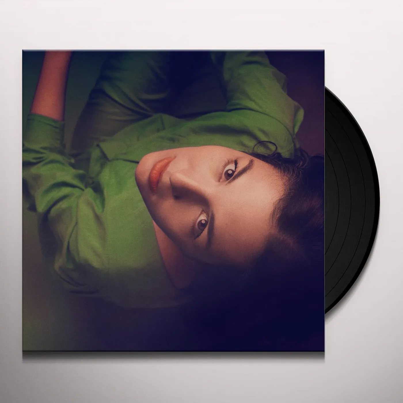 Joon DREAM AGAIN Vinyl Record