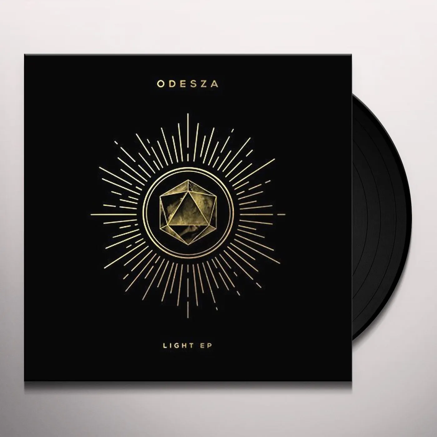 ODESZA Light Vinyl Record