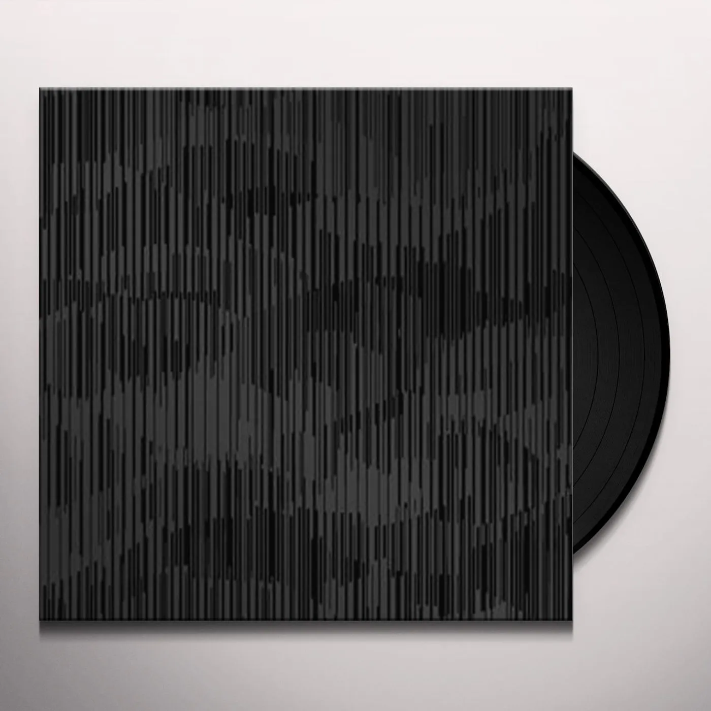 King Midas Sound EDITION 1 (INSTRUMENTALS) Vinyl Record