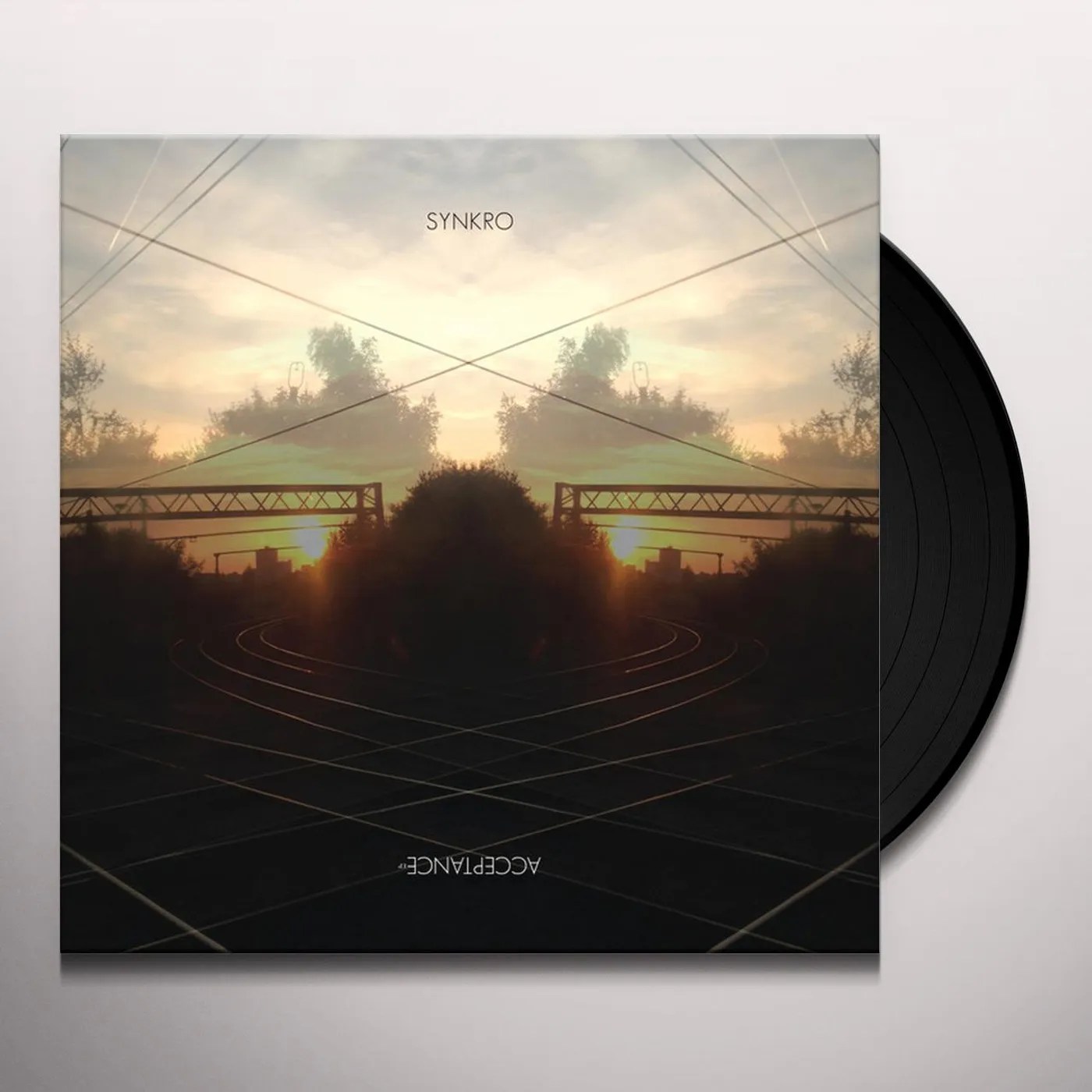Synkro Acceptance Vinyl Record