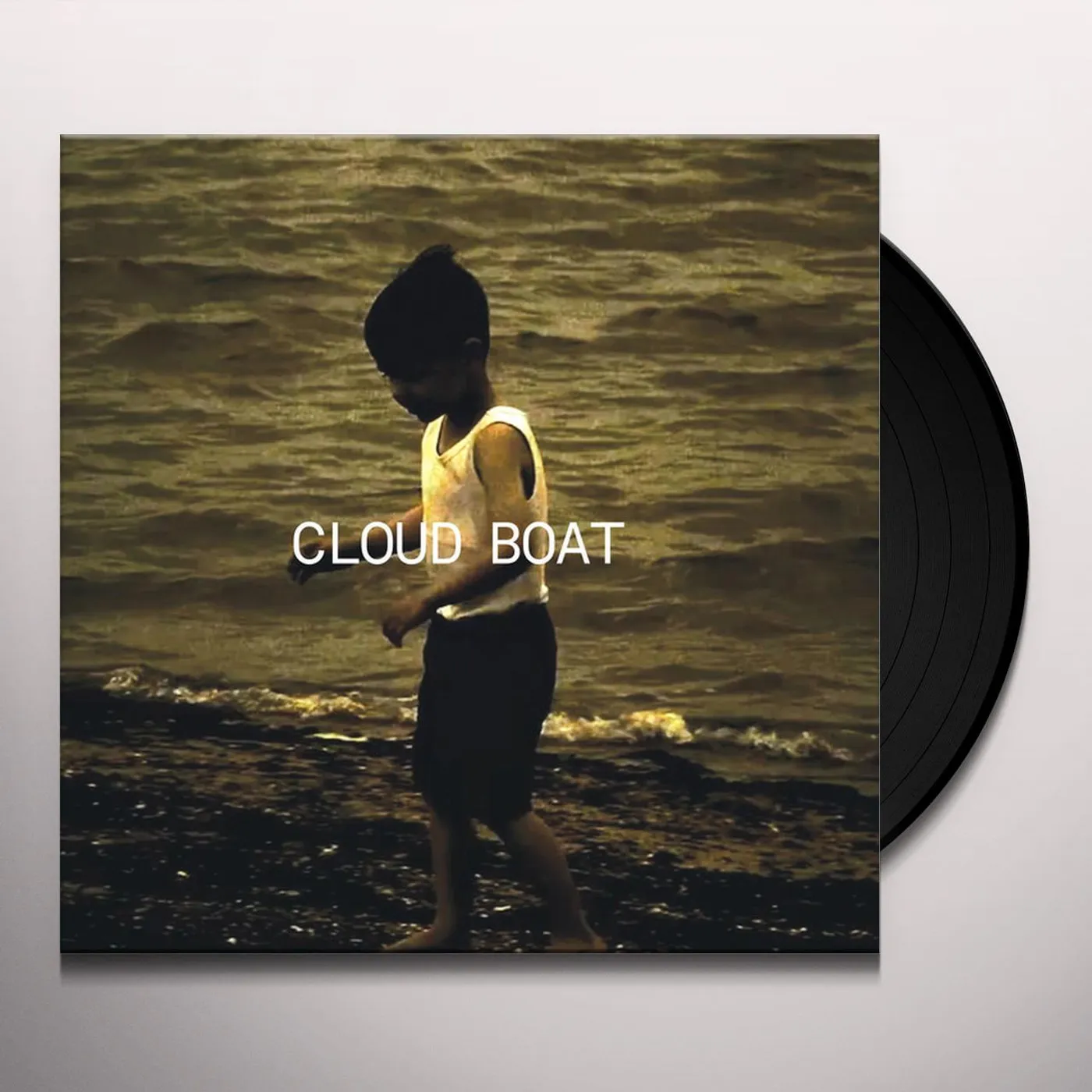 Cloud Boat WANDERLUST/DREAN Vinyl Record