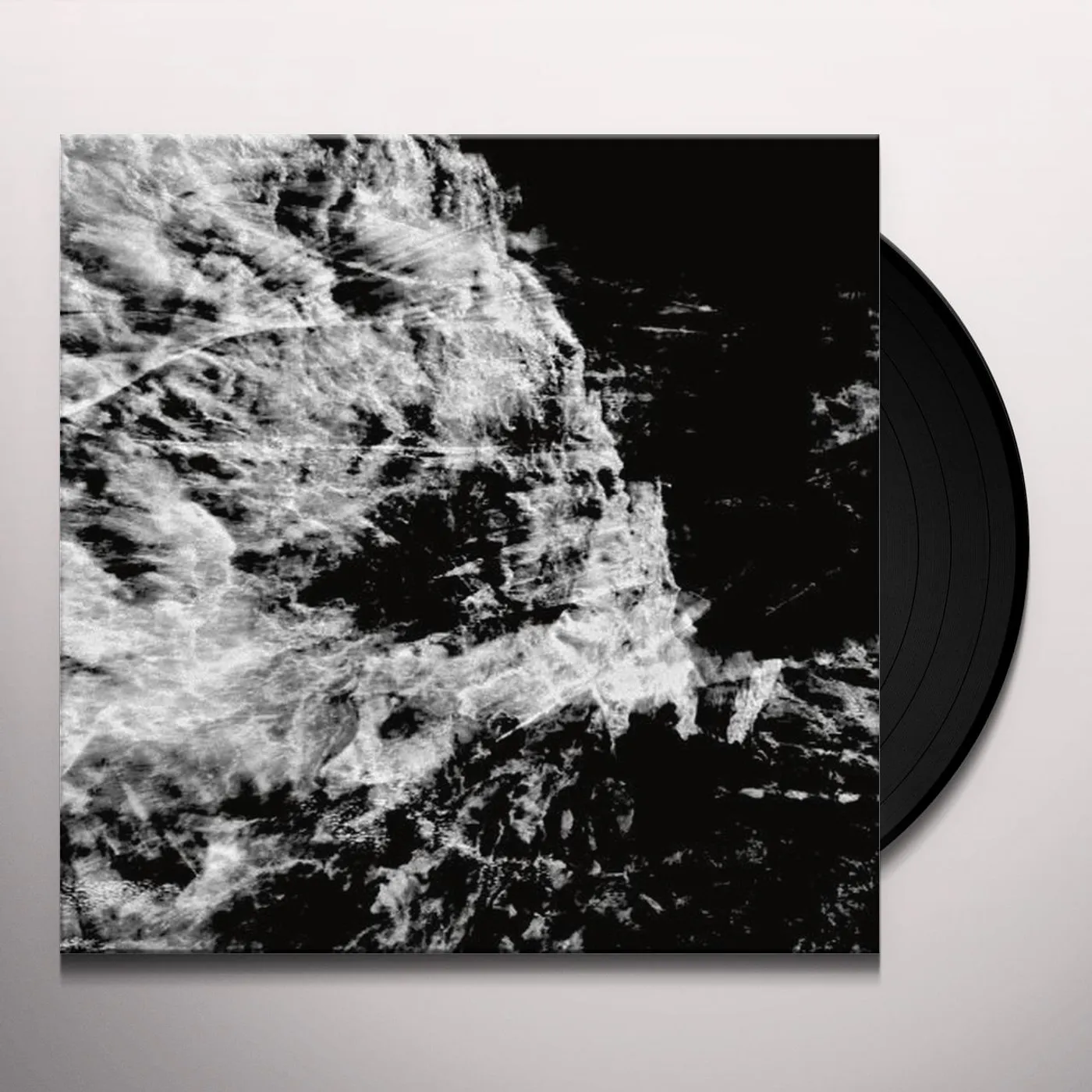 Anton Zap Water Vinyl Record