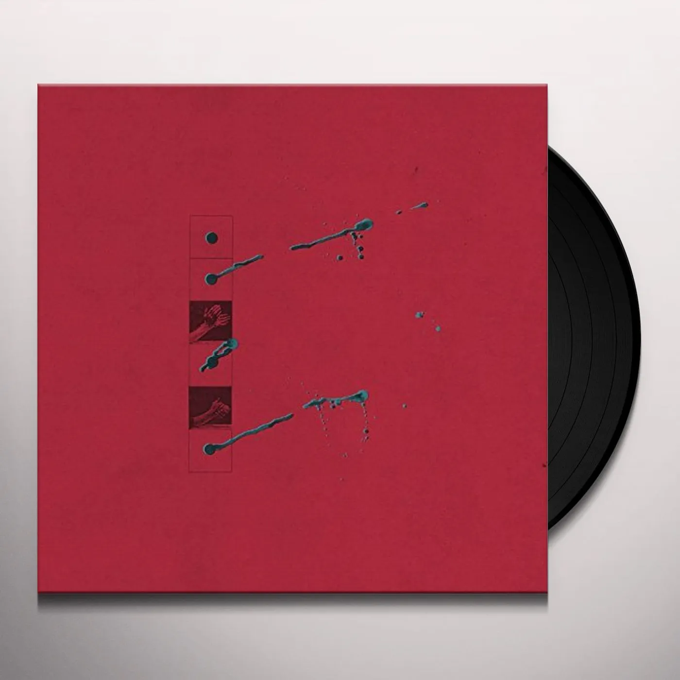 Girls Names MY ARMS AROUND A VISION Vinyl Record