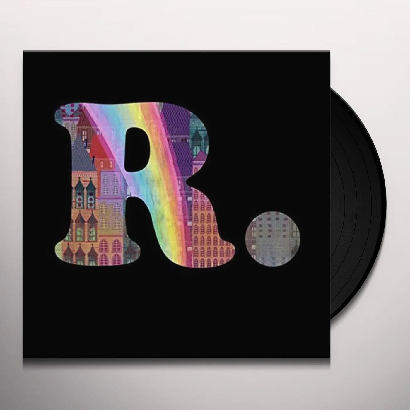 Recreations Baby Boomers 2 Vinyl Record
