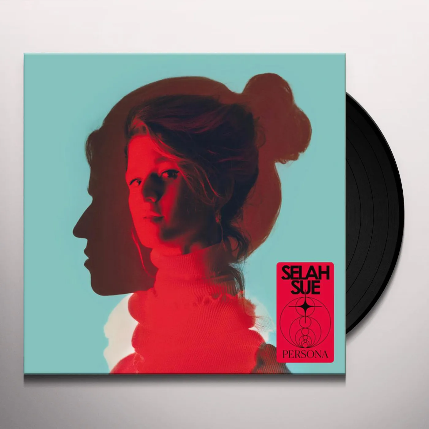 Selah Sue Persona Vinyl Record