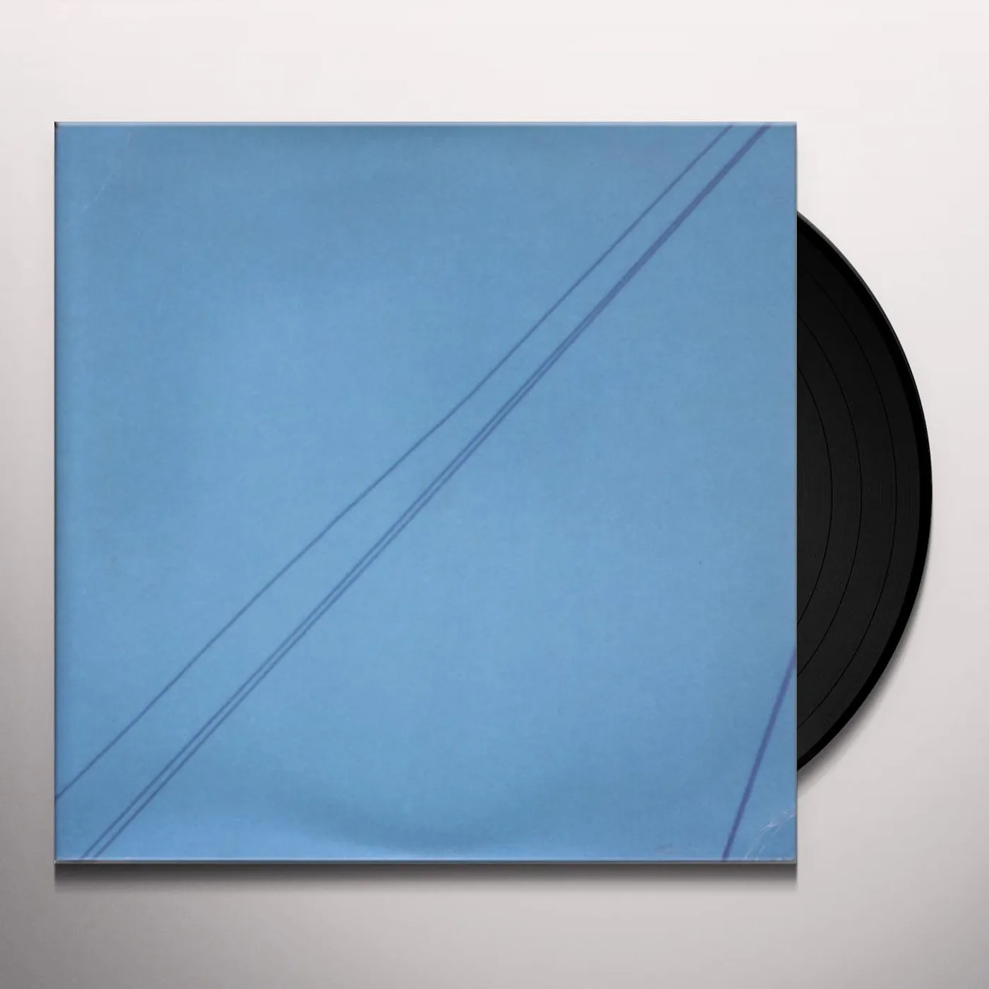 Coldharbourstores DAY GONE BY Vinyl Record