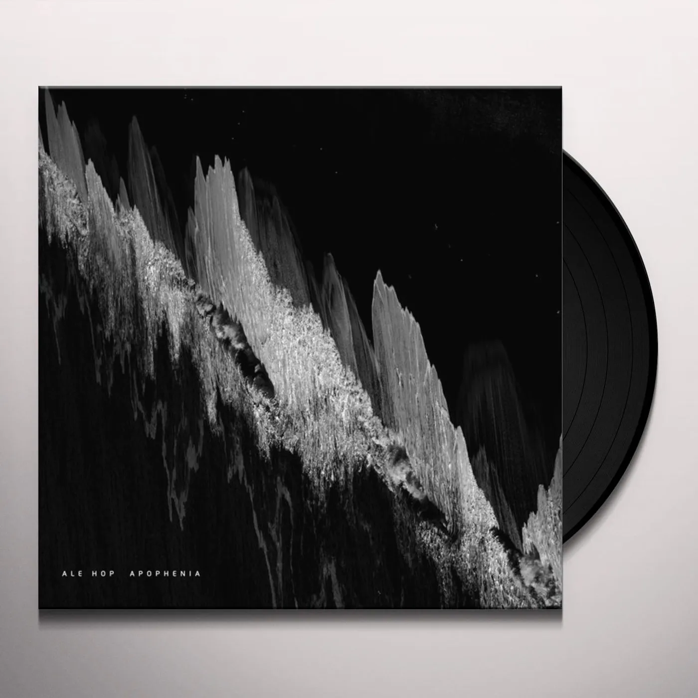 Ale Hop Apophenia Vinyl Record
