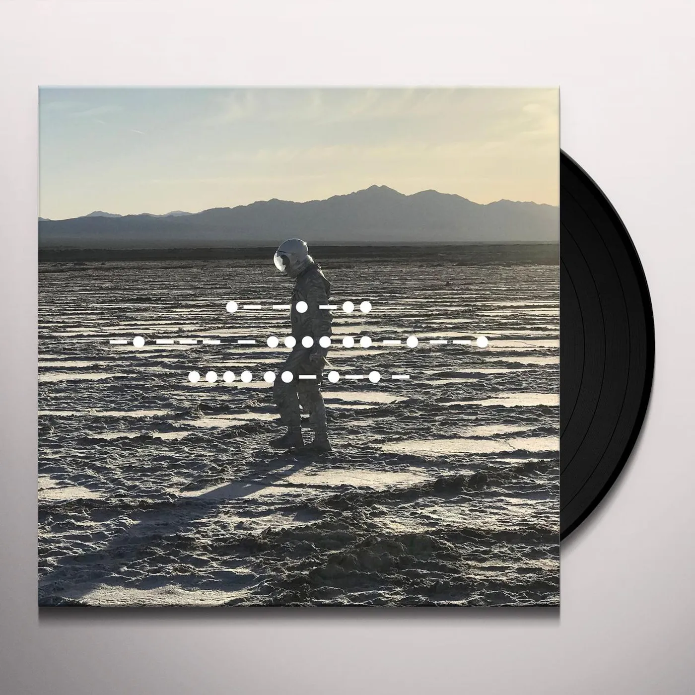 Spiritualized NOTHING HURT Vinyl Record