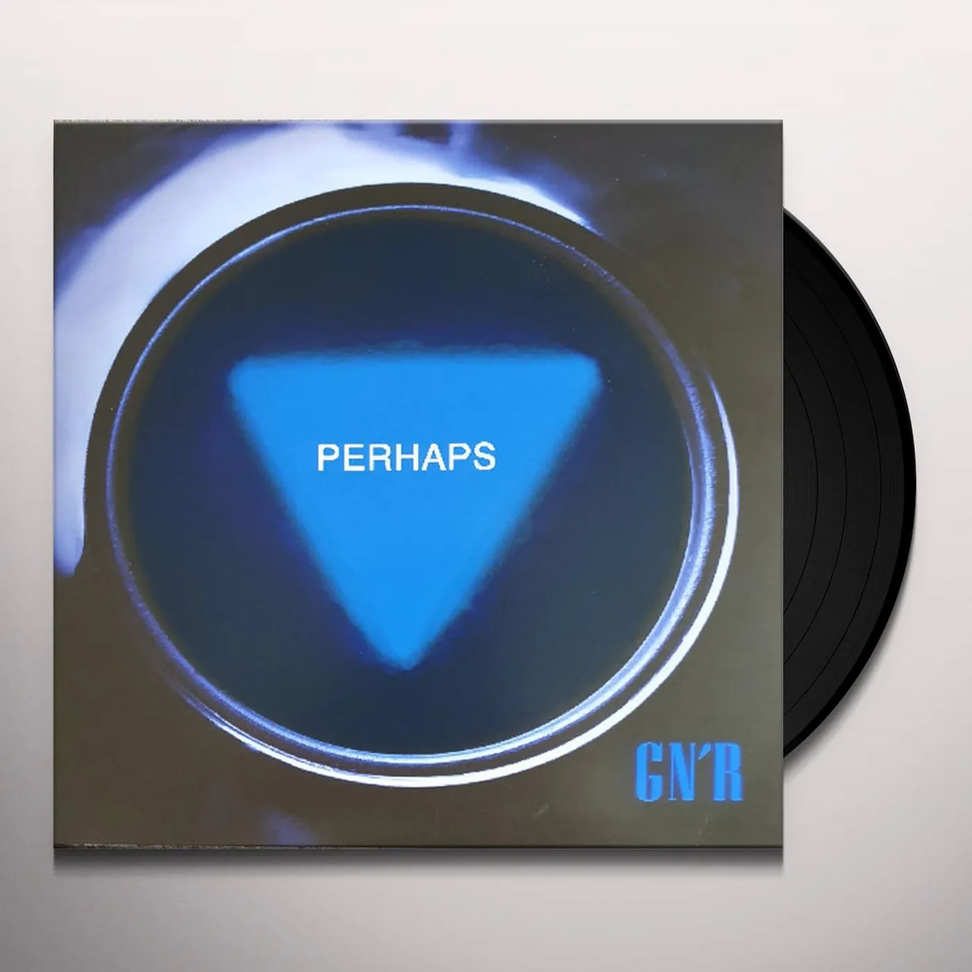 Guns N' Roses PERHAPS / GENERAL Vinyl Record