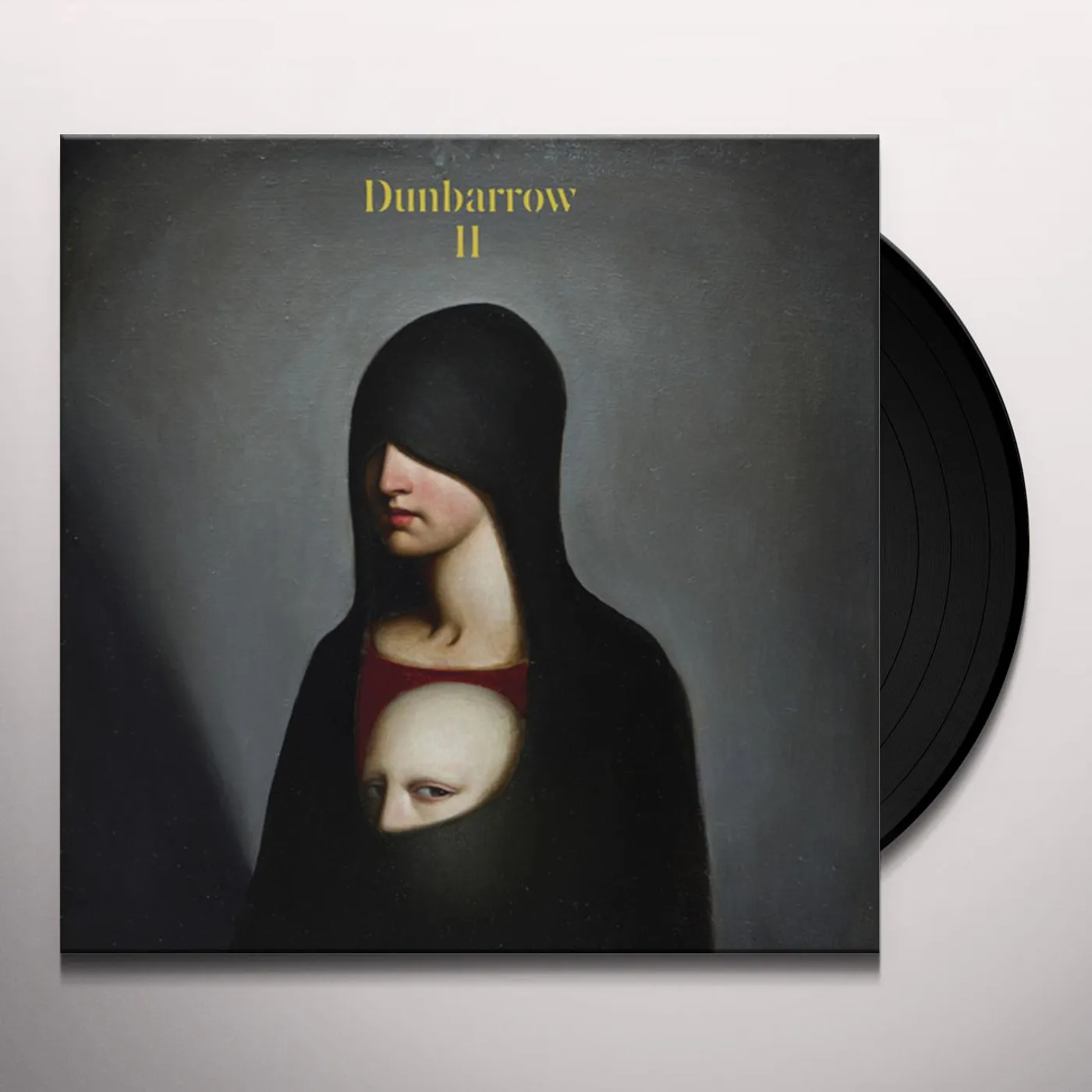 Dunbarrow II Vinyl Record