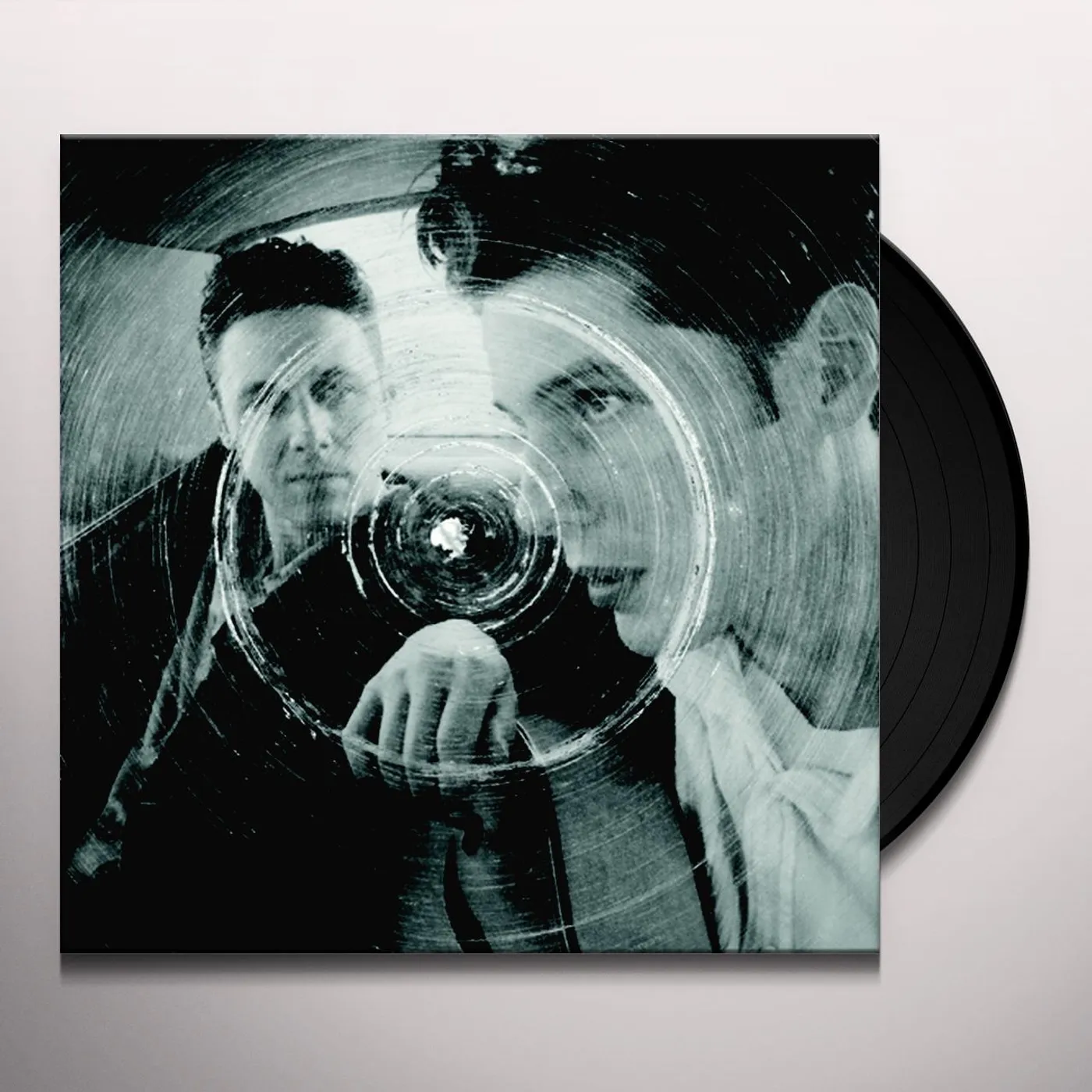 The Cactus Blossoms YOU'RE DREAMING Vinyl Record - Digital Download Included