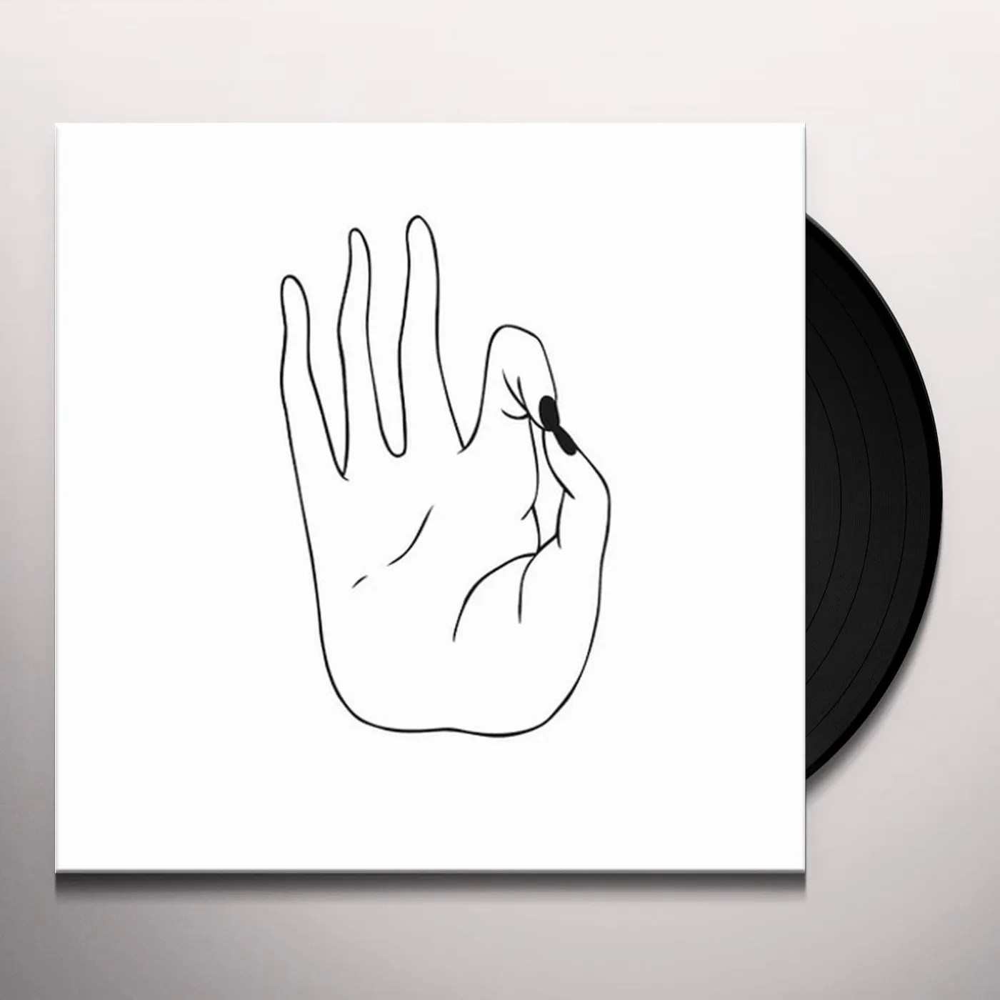 Dowsing Okay Vinyl Record