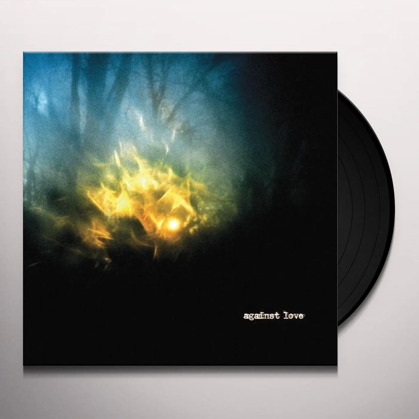 Windsor For The Derby Against Love Vinyl Record