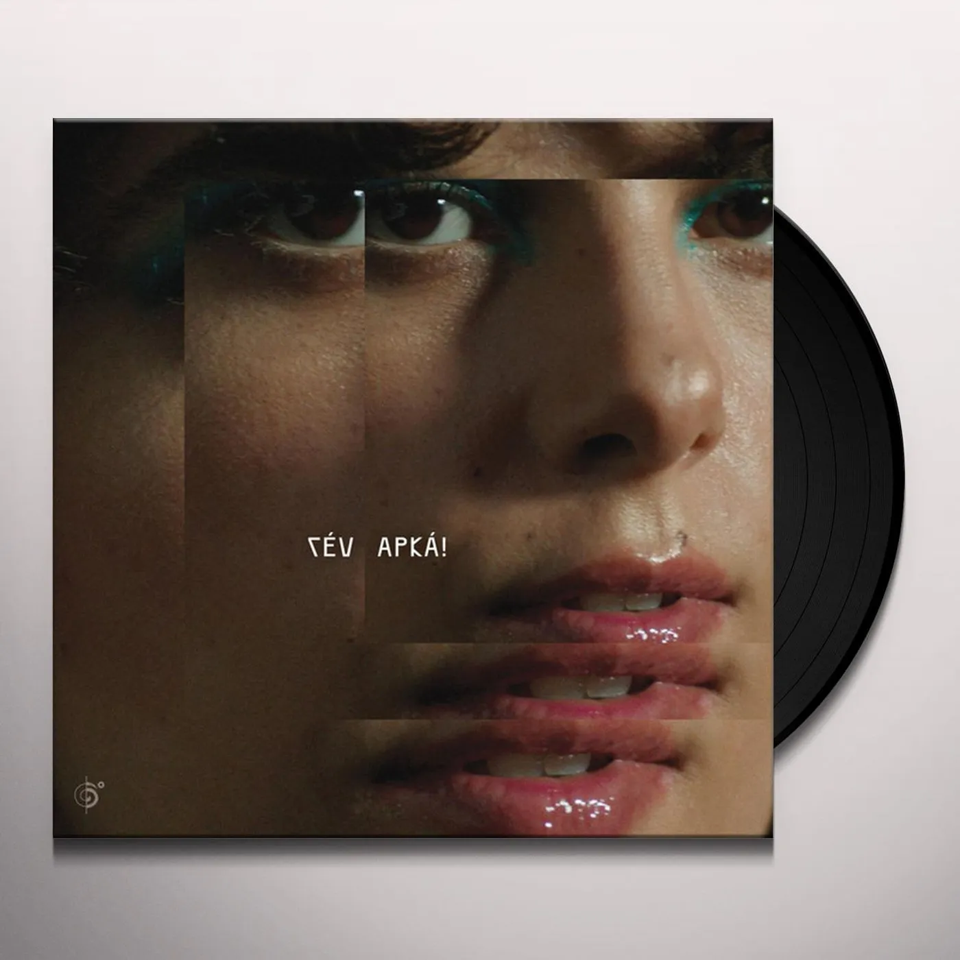 Ceu APKA Vinyl Record